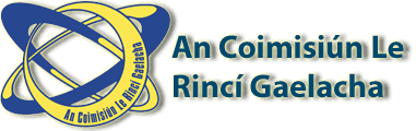 An Coimisiún Le Rincí Gaelacha